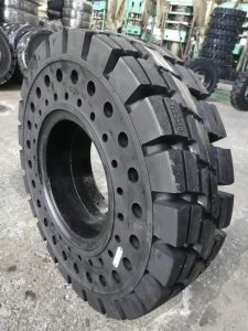 6.50-10 tires with holes