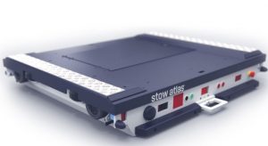 Shuttle Wagon